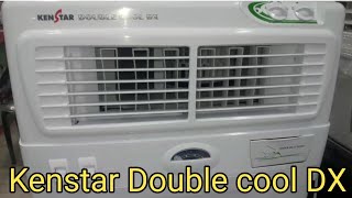 Kenstar Double Cool DX Air CoolerElectric Motor Replacement  extreme studies [upl. by Airrotal]