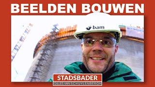 Beelden Bouwen [upl. by Adnilg]