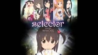 Selector Infected WIXOSS OP [upl. by Ondrej]