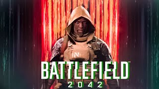 Battlefield 2042  Music Video  Celebrate 【GMV】 [upl. by Triplett976]