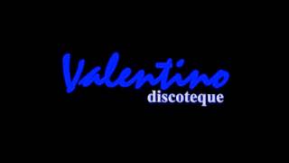 VALENTINO DISCOTEQUE LO MEJOR DE 1997 [upl. by Ydnih]