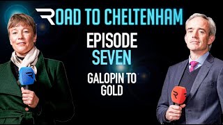 Road To Cheltenham 202223 Episode seven  Galopin des Champs makes a winning return 221222 [upl. by Yendahc]