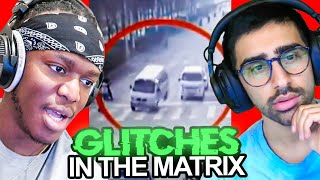 Glitches In Real Life Caught On Camera [upl. by Clayton]