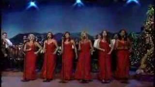 medley vicente carotini y los cantores [upl. by Lekcim]