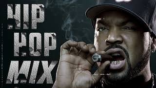 HIP HOP MIX FLASH 2024  Snoop Dogg Eminem Dr Dre 2Pac DMX  Nas 50 Cent Ice Cube Xzibit [upl. by Lhary]