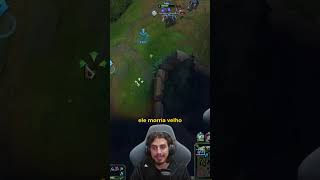 A CIÊNCIA DO TARIC TOP É OP [upl. by West]