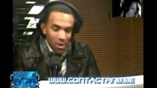 Craig David  7 Days Acapella 2008 [upl. by Clair]