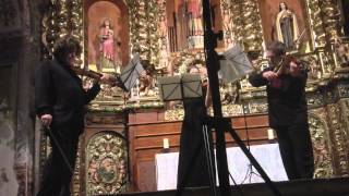 Zoltan Kodaly Serenade op 12 12 movts Ostrovsky ZraggenViitovich [upl. by Fitzhugh]