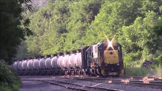 Upper Lehigh Line Part Two [upl. by Salina]