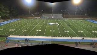 Cabrillo College vs City College of San Francisco Mens Varsity Soccer [upl. by Siuqcram825]