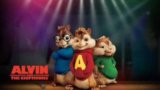 Alvin amp the Chipmunks  Dragostea Din Tei Numa Numa by OZone [upl. by Sylvan]