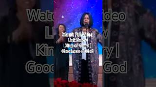 Goodness of God  CeCe Winans [upl. by Esele]