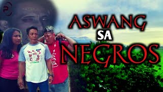 Aswang Sa Negros  episode 1   Tagalog horror film  horror  Aswang movie [upl. by Liahus488]