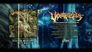 VOMITROCIOUS  Dystopian ElegyThe Last Echoes of dying Humanity Reson  FULL STREAM  BRUTALMIND [upl. by Martha]