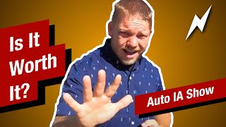 Can You Earn a Living as an Auto Adjuster APPRAISER [upl. by Aiotal]