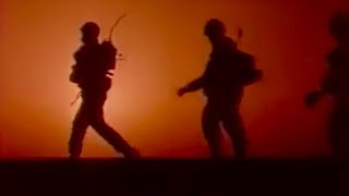 The IranIraq War in HD  Short Documentary [upl. by Eiuqnom]