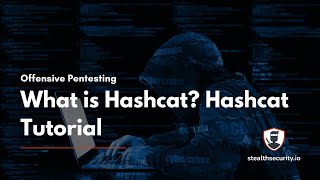 Hashcat Tutorial How to Crack Passwords Using Hashcat [upl. by Nylaehs270]