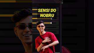 SENSI DO NOBRU ATUALIZADA freefire sensibilidade shorts nobru [upl. by Joye516]