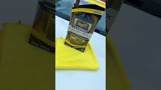 detailing waxprotection carvaleting [upl. by Ayaet]