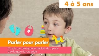 Travailler sa communication non verbale  Développer son éloquence avec Bertrand Périer  Leçon 2 [upl. by Ynottirb480]