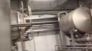 NOSEDA HT rope dyeing machine [upl. by Anitsirhcairam702]