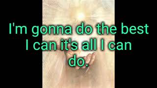 In Your Hands  Hillsong Worship With Lyrics [upl. by Lizabeth]