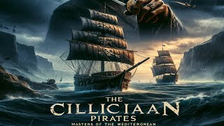 Cilician Pirates 2nd Century BCE  1st Century BCE emgotv360 historyonline [upl. by Aliuqaj299]