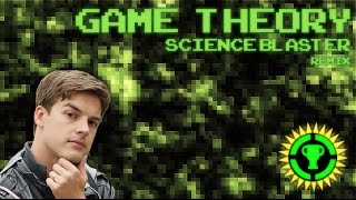 Game Theory Theme Science Blaster  Remix [upl. by Ariahs]