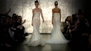 Inbal Dror Bridal Gowns [upl. by Trumann710]