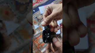 Lenovo lp40 pro wireless earbuds Unboxing unboxing tws [upl. by Tinya594]