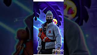 Troll face free fire best combination short [upl. by Lisan]