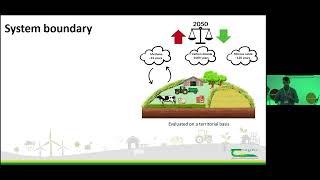 Teagasc Counting Carbon Conference  Pathway to Climate Neutral Farming Systems  Jonathan Herron [upl. by Michelina]