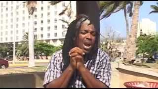 The Same Set A People Dem by Paul Elliott quotThe Chosen onequot Official Video [upl. by Retsam]