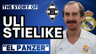 THE STORY OF ULI STIELIKE quotEL PANZERquot [upl. by Nicodemus221]