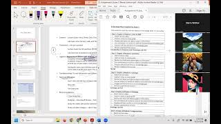 AampP Exam I Review Session F24 [upl. by Ahsetel793]