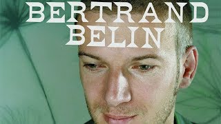 Bertrand Belin  Terminus le treport officiel [upl. by Minna]