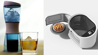 10 Coolest Kitchen Innovation You Should Try [upl. by Sihunn143]