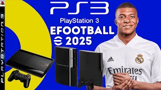 🚀NEW eFootball2024 PS3  Potato Patch v13  ACTUALIZACIÓN✅ [upl. by Pederson381]