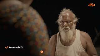 Ammuchi 2  Tamil Web Series  Scenes  Kaathiru Pagaiye  Streaming on aha Tamil [upl. by Jun807]