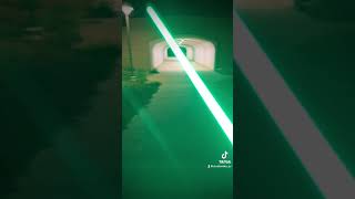 NeoPixel Lightsaber NOFX starwars lightsaber neopixel nofx imperialworkshop [upl. by Kliman]