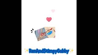 Rempy Be Like…  Rempy Meme  Ren X Stimpy  RenAndStimpyGabby [upl. by Kei]