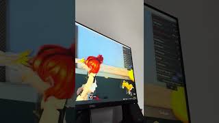 Noobs playing MM2 Roblox Livestream [upl. by Sallee]