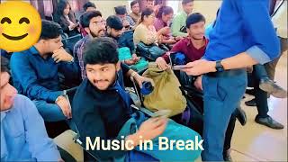 ICAI OC BATCH VLOG Day 11 Holi Special [upl. by Ainaj47]