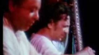 Pt Ravi Shankar at Woodstock [upl. by Silrak715]