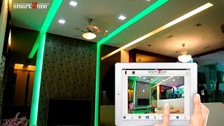 SmartZone Smart Home Malaysia  Live Demo [upl. by Pepper]