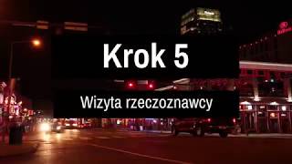 7 kroków do wysokiego odszkodowania z OC  Video Ubeapl [upl. by Cho665]