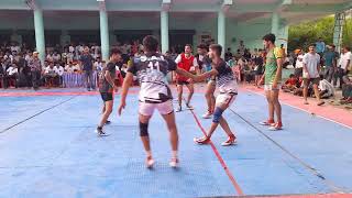 U19 Kabaddi Match Today in Bilaspur Jhookhala GhaGas vs bilaspur  today live kabaddi match [upl. by Dore]