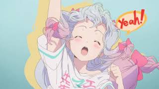 Eromanga Sensei  Ending HD [upl. by Eicaj]