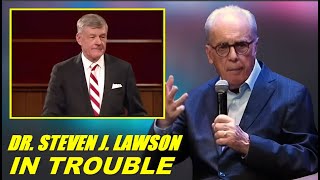 Pastor John F MacArthur Finally Makes MAJOR Announcement About PASTOR STEVE LAWSON [upl. by Ztnahc]