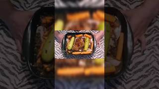 Épaule dagneau au four 😋😋😍 viralvideo food cuisine millionaire cuisiner cooking fypシ゚viral [upl. by Htnicayh]